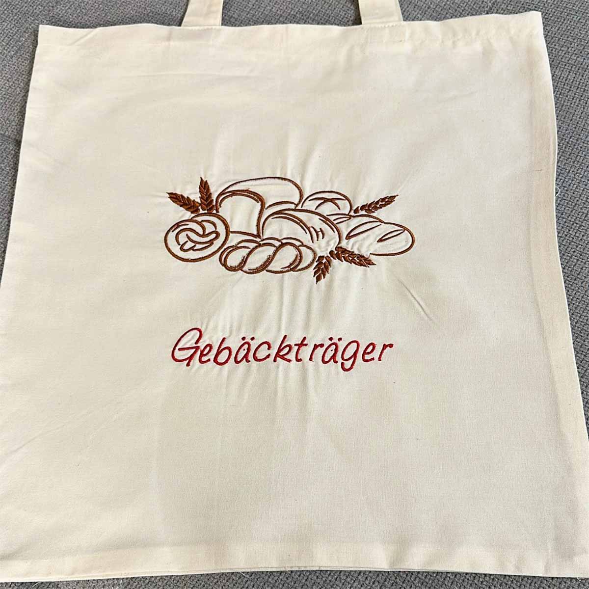 Stickdatei Brot gestickt - Kopie